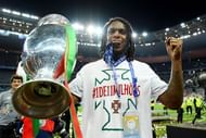 Portugal v France - Final: UEFA Euro 2016